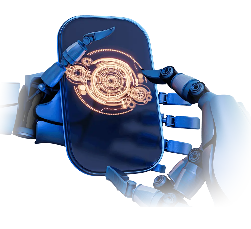 About AI Trading